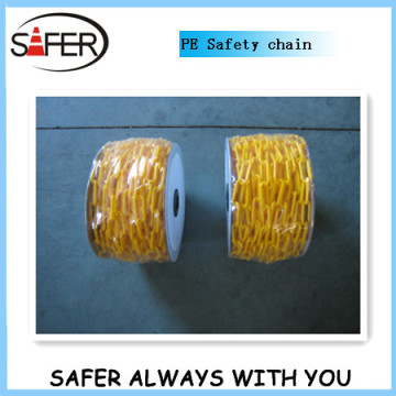 6mm & 8mm Caution Chain