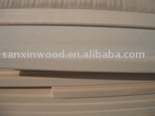 paulownia snowboarding