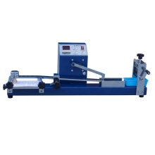 Crock Meter for Textile Fabric Crocking Testing