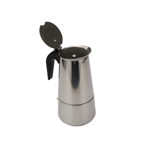 Kocher -Espressomaker Moka Pot Coffee Percolator