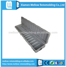 rotational molded plastic tool box (customized)