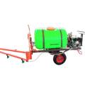 Mini Self Propelled Boom Sprayer Preis