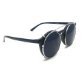 Fesyen retro Steampunk Sunglasses