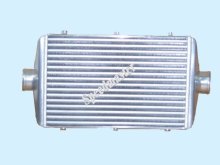 Auto universal intercooler