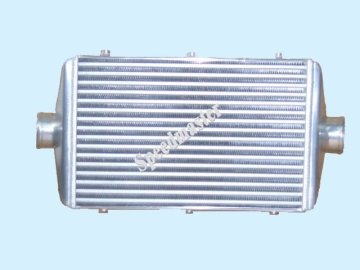 Auto universal intercooler
