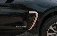 BMW X5 2014 Auto Body Trim Parts Fender Trim