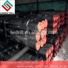 89mm R780 Flat Drill Pipe Manufacturer