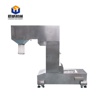 agriculture designed mini seed bucket elevators