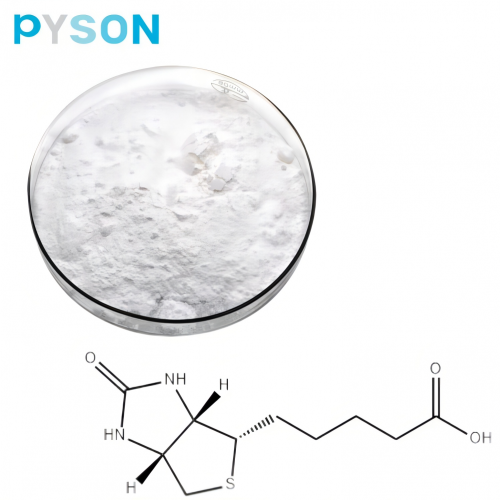 D-Biotin powder USP Standard