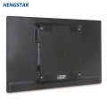 43 inch Android Tablet LCD-monitor Reclame Machine