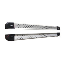 Aluminium Alloy Side Step