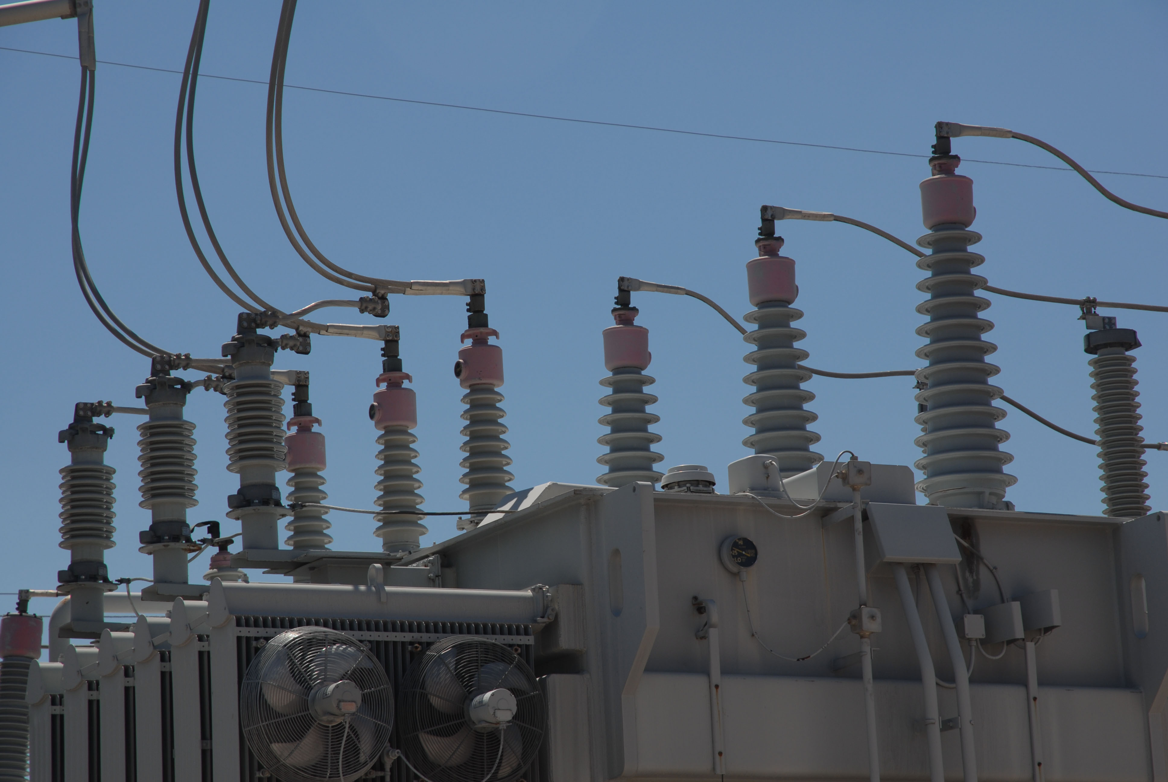 electrical transformer manufacturers