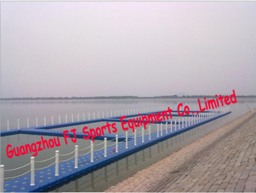 Quality Float Dock, Floating Dock, Dock for Game, Dock for Drifting