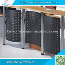 Home Decoration Decorative Perforated Metal Panel