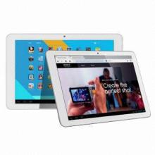 Ramos W31 10.1-inch Tablet PC with 1.5GHz Quad-core, Android 4.1 OS, 1280 x 800P IPS Screen 1G DDR