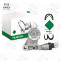 Set de accesorii pentru întinderea curelei pentru Nissan Rich