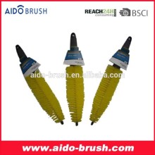 Auto Tire Brush