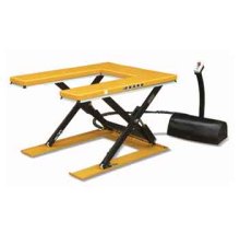 U Low Lift Table (HU Series)