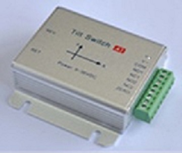 TILT SWITCH