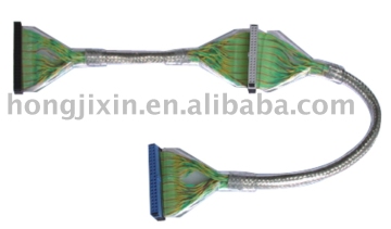 ATA 133 Cable Assembly