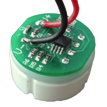 LCPM Ceramic Piezoresistive Pressure Sensor Module/Chip