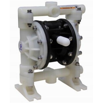 Air Operated Diaphragm Pump (AODD Pump)
