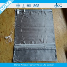 2015 Home Decor Soft Roman Blind