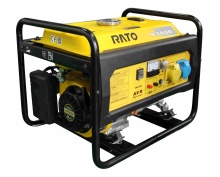 RATO R3000 portable gasoline generator