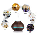 Amazon Aroma Oil Cool Mist Diffuser