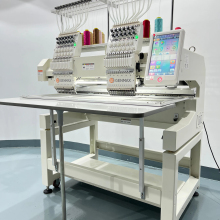 High-Quality Computerized Mattress Embroidery Machines: Precision and Comfort in Textile Manufacturing