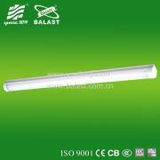 ceiling-mounted Indirect Fluorescent Fixtures