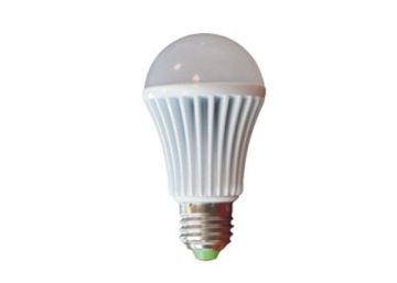 Indoor Cob 4w Energy Efficient Led Light Bulbs , 340lm Commercial Led Light Lamp