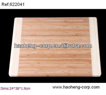 Kitchen chopping block