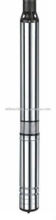 QJD submersible Borehole Pump
