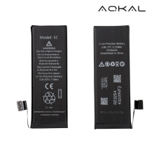 iPhone 5C Li-ion Battery support iOS 12 update