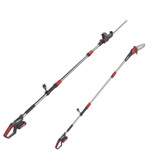 20V Multifunction New Tools Hedge Trimmer Pruner