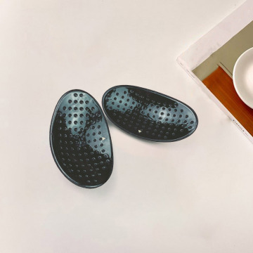 Amelie Factory Wholesale Silicone Shoulder Pads for Curves