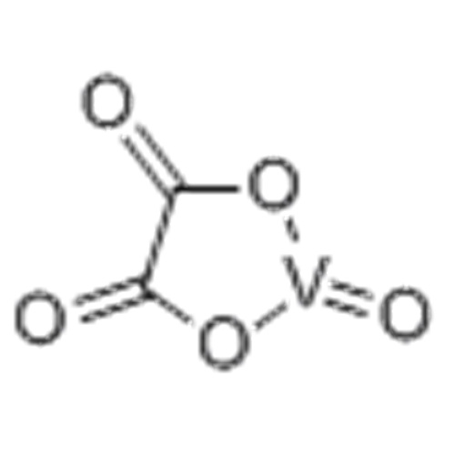 Vanadio, [ethanedioato (2 -) - kO1, kO2] oxo- CAS 15500-04-6