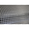 PVC Coated Polyester Geogrid Mesh