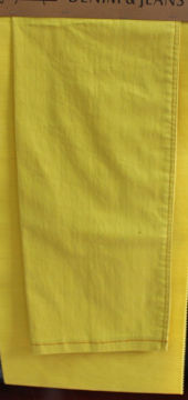 wholesale stretch color denim fabric