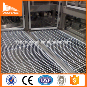 30x3 galvanized steel grating,drain with pvc grating,flowforge grating