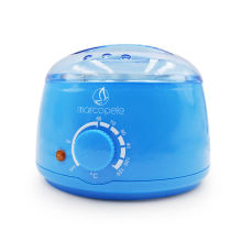 Electric Wax Heater for Hair Removal: Candle Heater and Manual Wax Heater Options