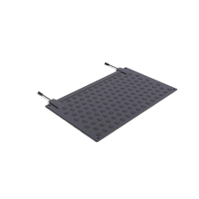 2025 Outdoor Rubber Snow Melting Heating Mat