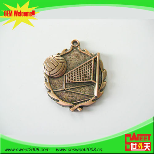 Factory Low Price Eco-friendly Top Quality cheap soccer medals