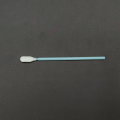 MPS-742 Clean Small Head Polyester Fiber Stick Swabs