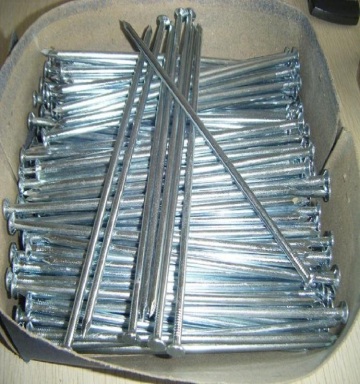 iron nail 1''-6''/ cheap price iron wire nail /iron nail common nail