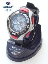 Analog-digital Watches