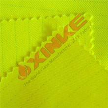 220gsm 100% cotton FR fabric welding used 