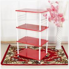 Microwave Oven Ware/Storage Rack/four-stage