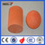 Hard putzmeister sponge pipe cleaning ball /small hard rubber balls/sponge rubber ball